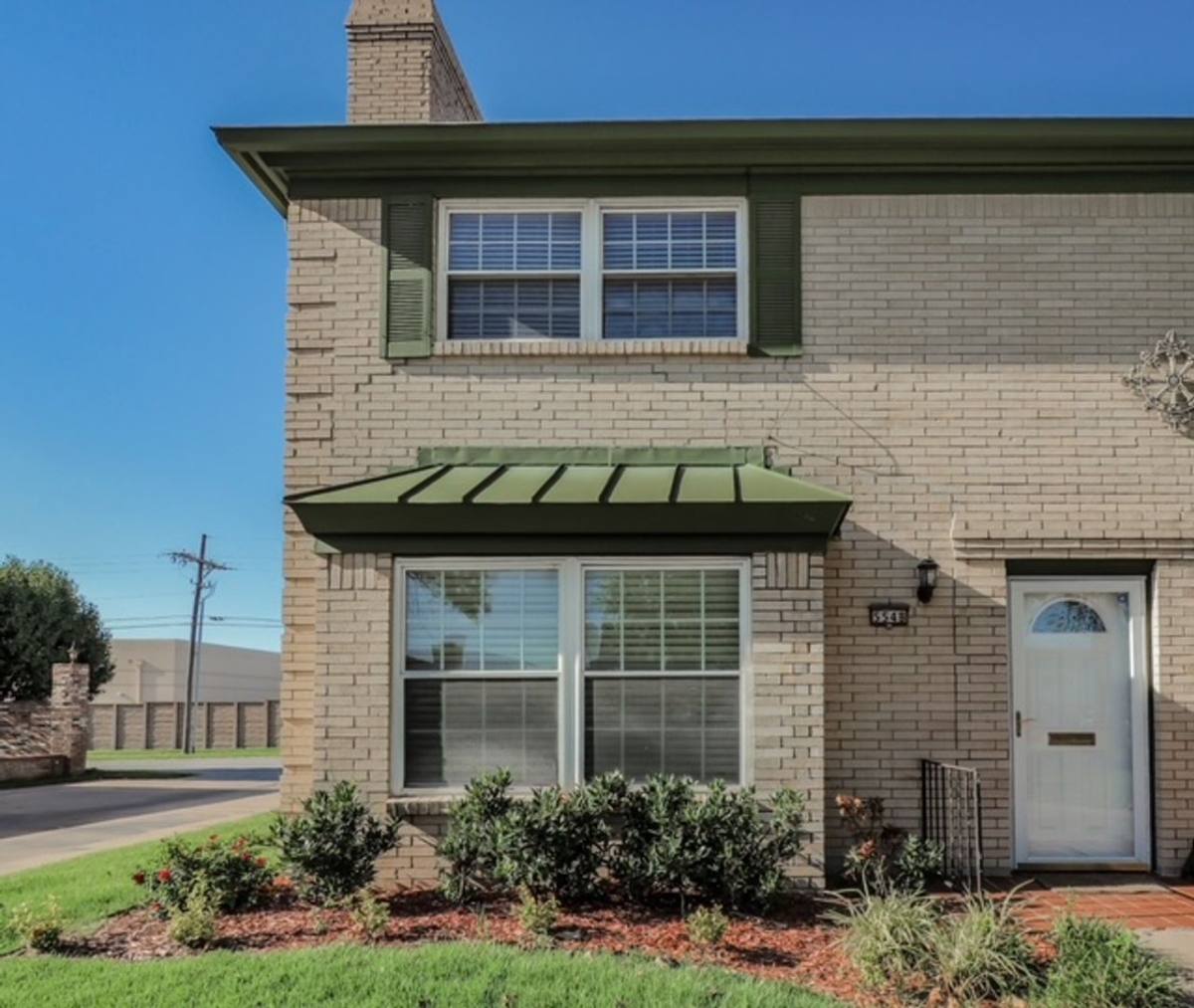 Condo for rent at 5548 E 46th St, Tulsa, OK 74135
