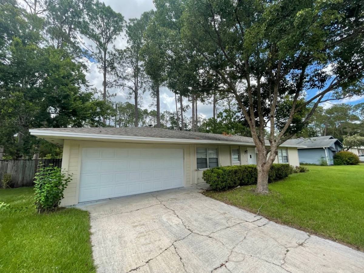House for rent at 2526 NW 54th Blvd, Gainesville, FL 32653