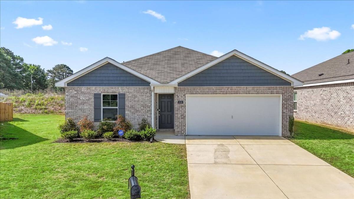 1516 Heritage Circle SE, Cullman, AL 35055