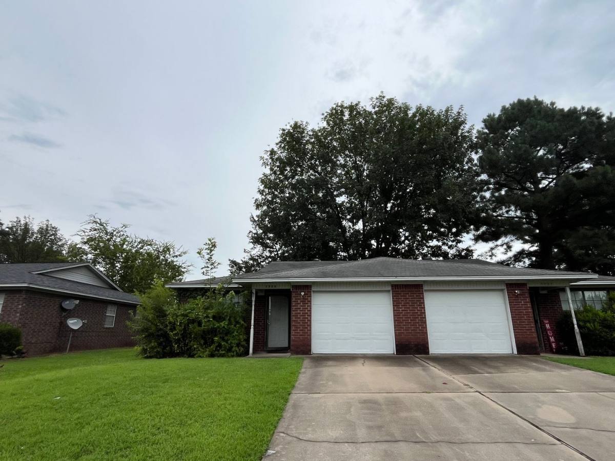 Apartment for rent at 1300 University Dr, Russellville, AR 72801