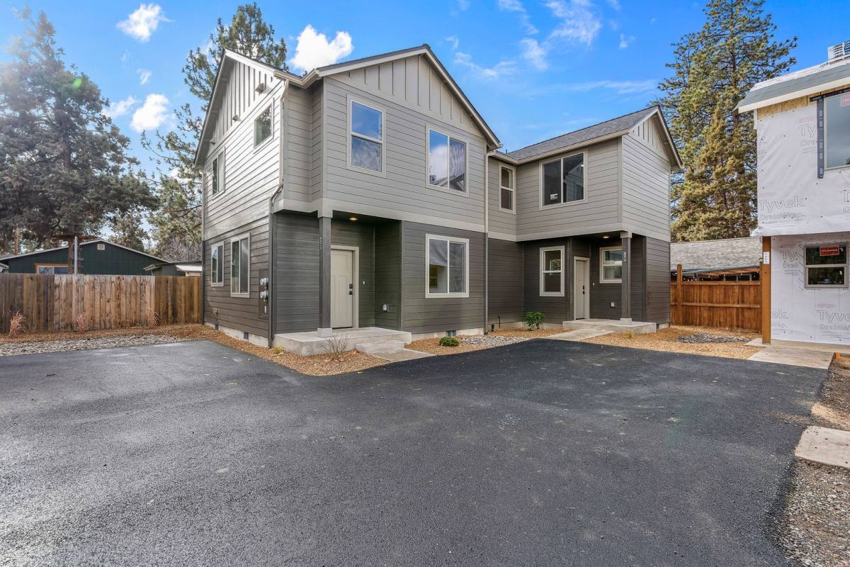 Apartment for rent at 817 SE 5th St, Bend, OR 97702