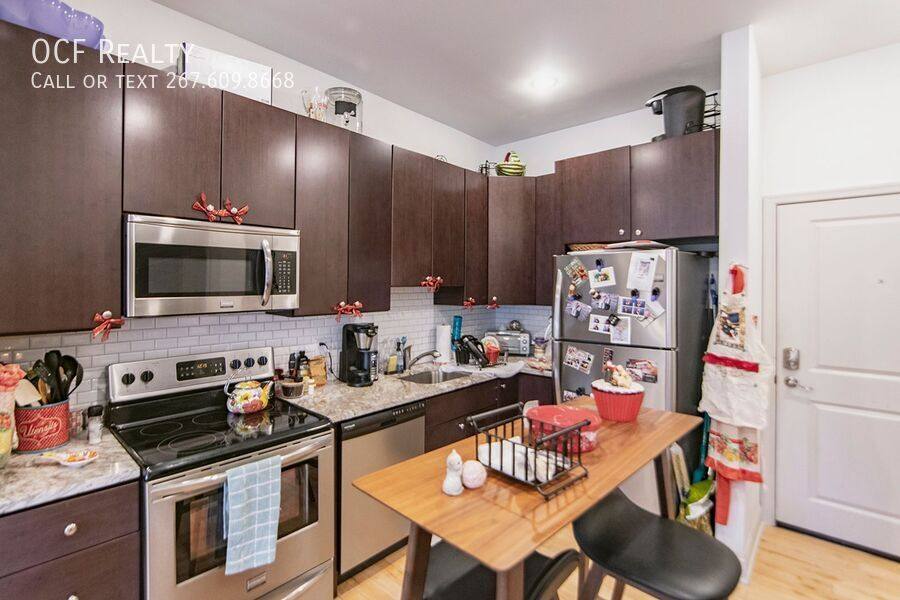 Apartment for rent at 427 Monroe St #401, Philadelphia, PA 19147