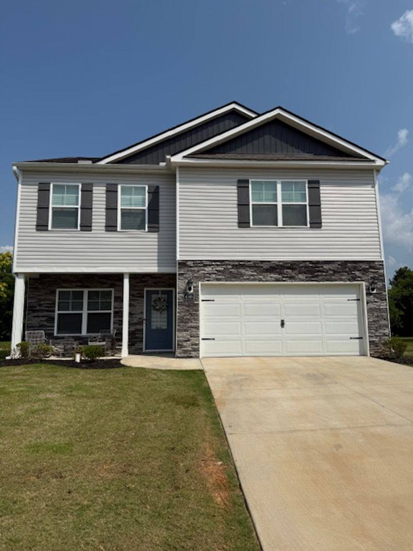 House for rent at 4348 Lone Oak Tr, Cleveland, TN 37323
