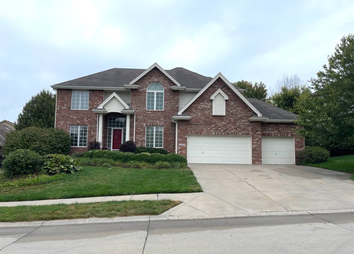 House for rent at 18074 Mayberry St, Elkhorn, NE 68022
