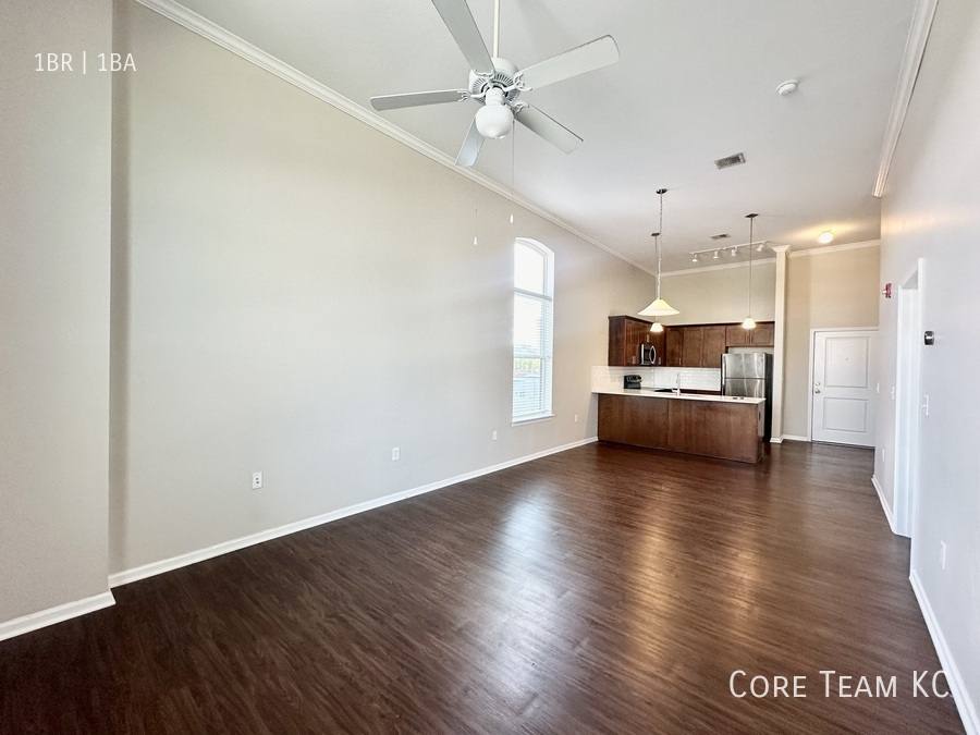 Apartment for rent at 504 Grand Blvd #509, Kansas City, MO 64106