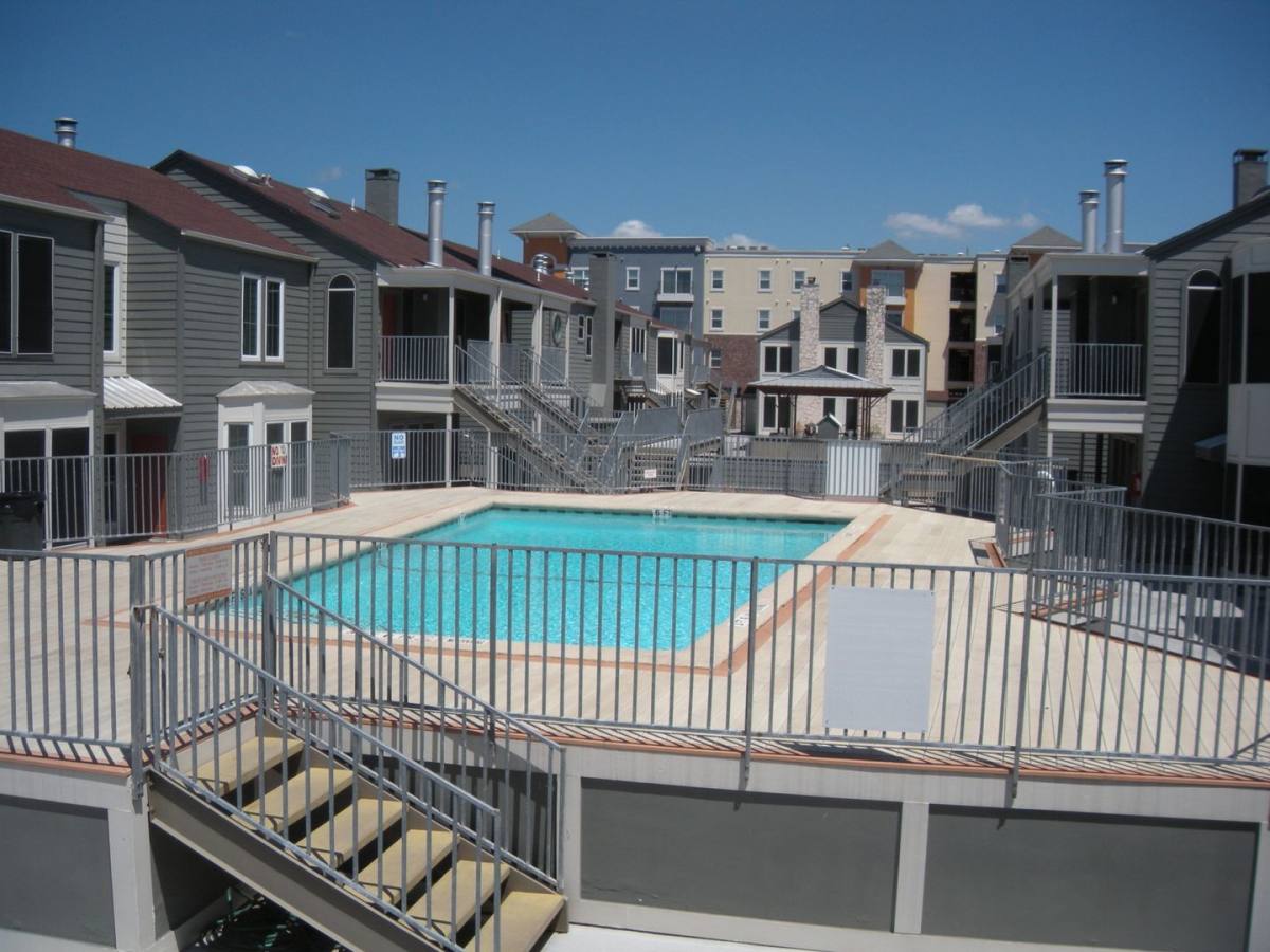 Townhouse for rent at 2529 Rio Grande St, Austin, TX 78705