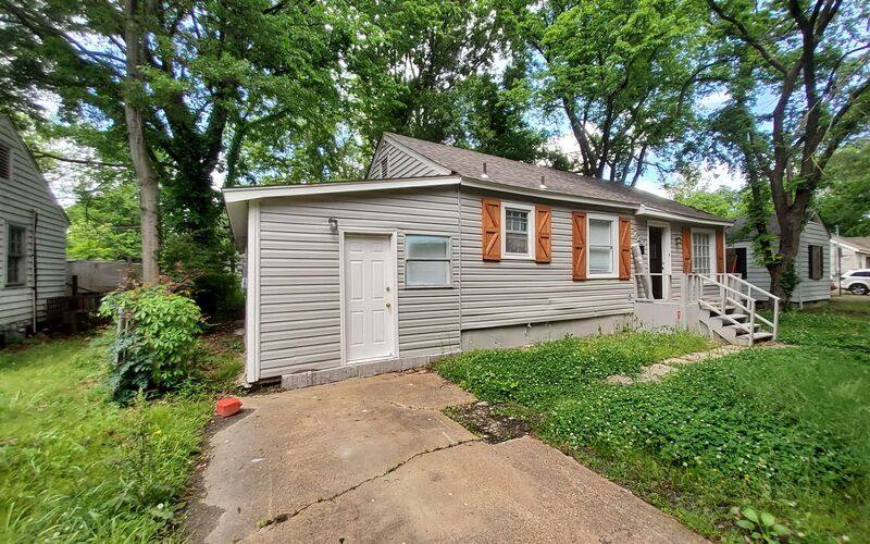 House for rent at 720 Sula Lane, West Memphis, AR 72301
