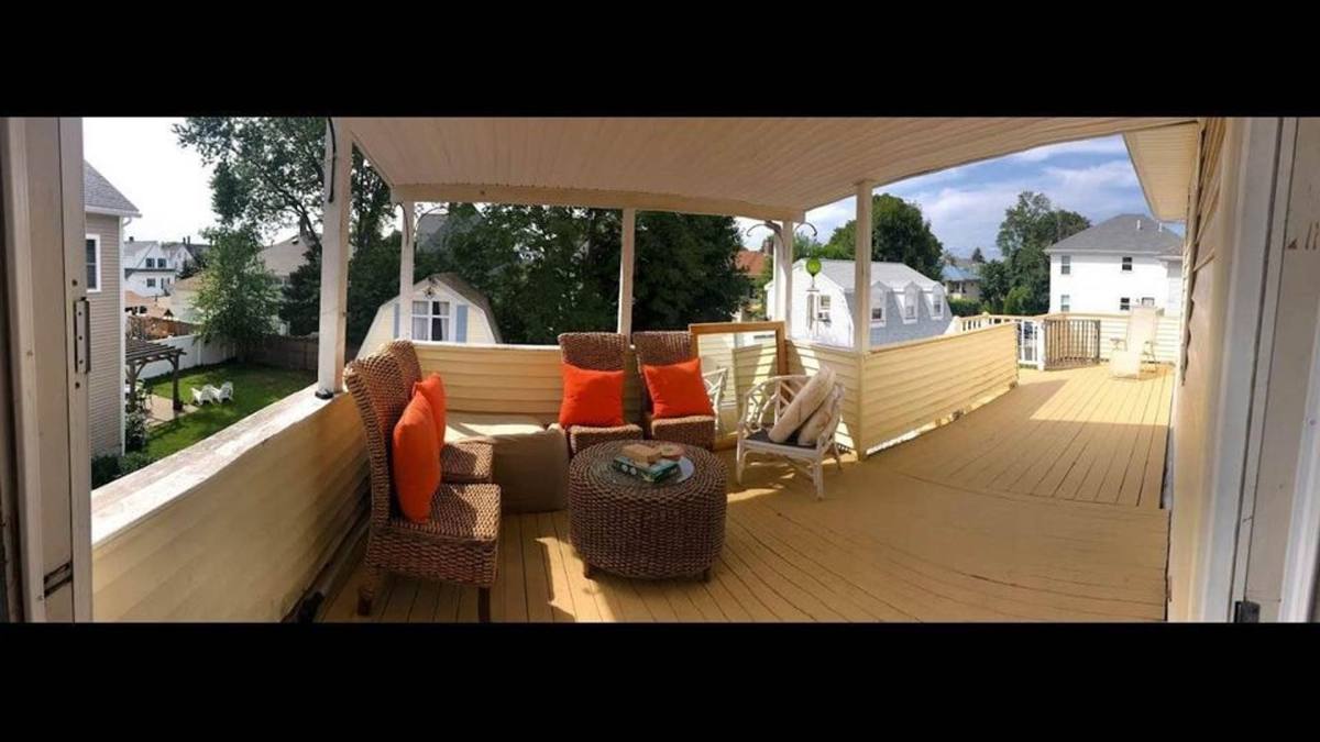 Condo for rent at 255 Lowell St #294, Waltham, MA 02453