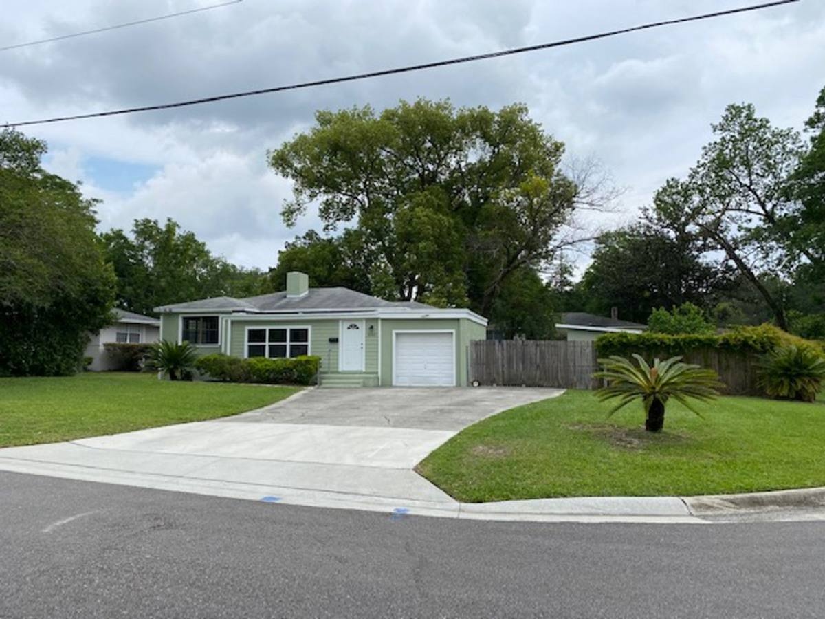 House for rent at 5263 Vassar Rd, Jacksonville, FL 32207