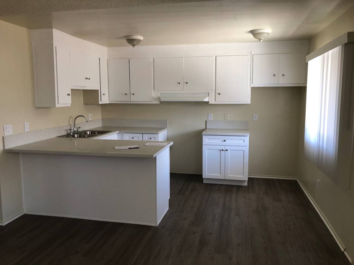 Apartment for rent at 1104-1118 E Franklin Ave, Pomona, CA 91766