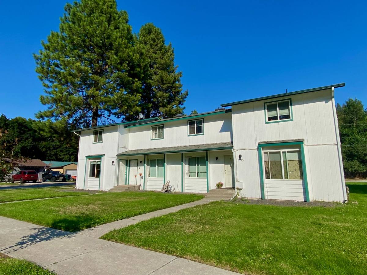 Apartment for rent at 1912 & 1914 N, Coeur D Alene, ID 83814