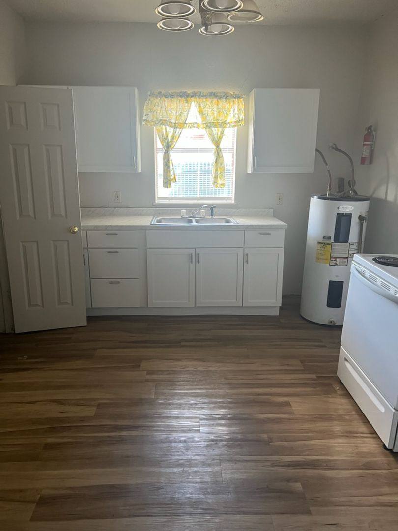 House for rent at 709 Grape #B, Abilene, TX 79601