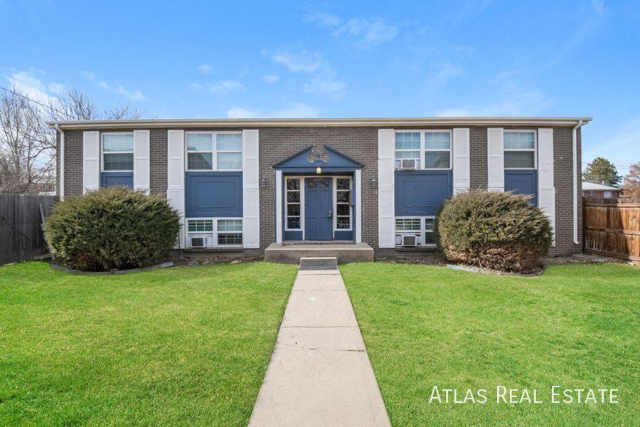 Apartment for rent at 2377 S Locust St #B, Denver, CO 80222