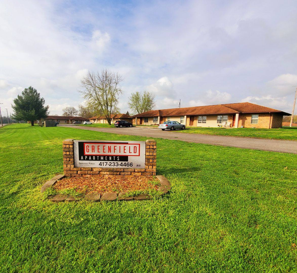 Apartment for rent at 503 Broad St, Greenfield, MO 65661