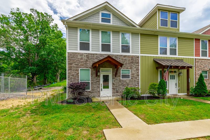 House for rent at 1916 Young Rd SE, Cleveland, TN 37323