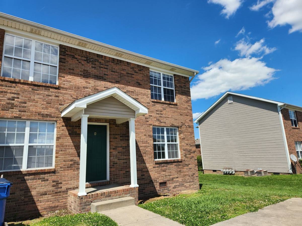 Apartment for rent at 108 Quail Ridge, Glasgow, KY 42141