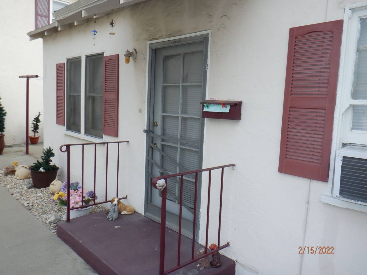 Apartment for rent at 210-220 W D St, Ontario, CA 91762