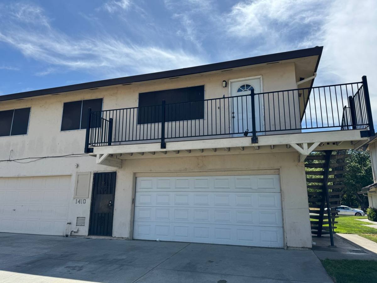 Condo for rent at 1410 Occidental Ave, Stockton, CA 95203