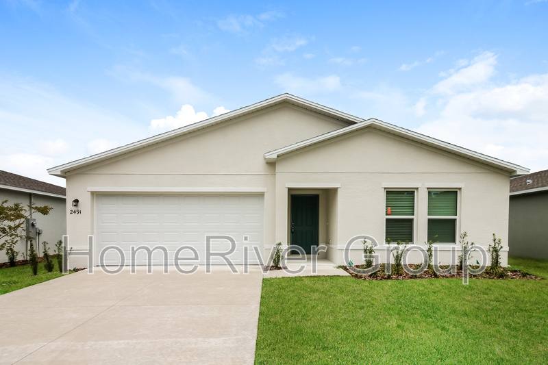 House for rent at 2491 NW 23rd Ave, Ocala, FL 34475