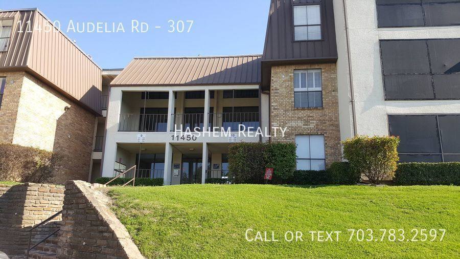 House for rent at 11450 Audelia Rd #307, Dallas, TX 75243