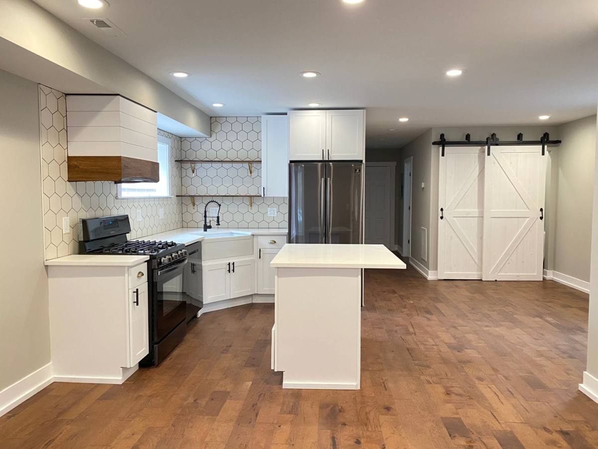 Apartment for rent at 1724 N Talman Ave, Chicago, IL 60647