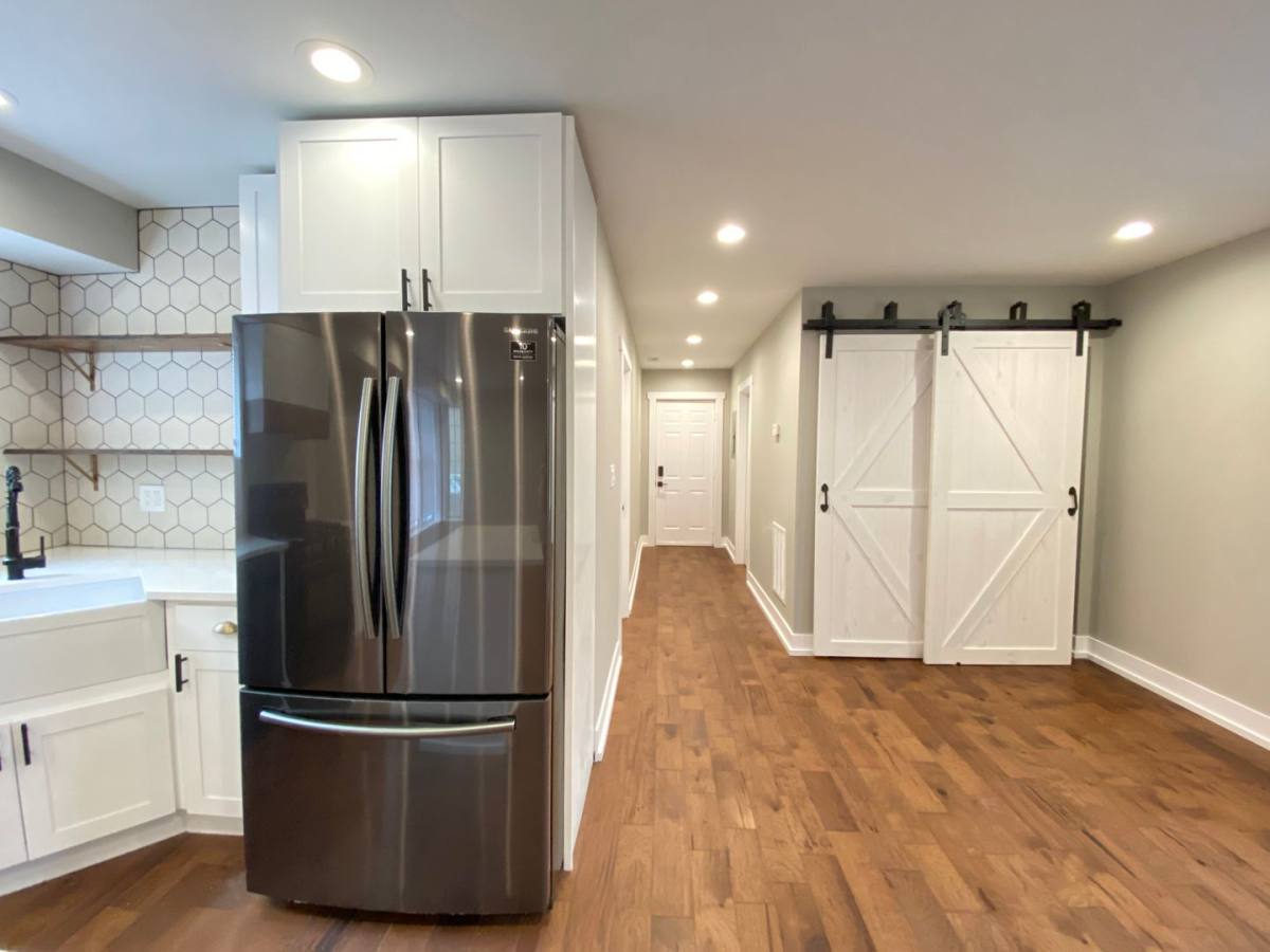 Apartment for rent at 1724 N Talman Ave, Chicago, IL 60647