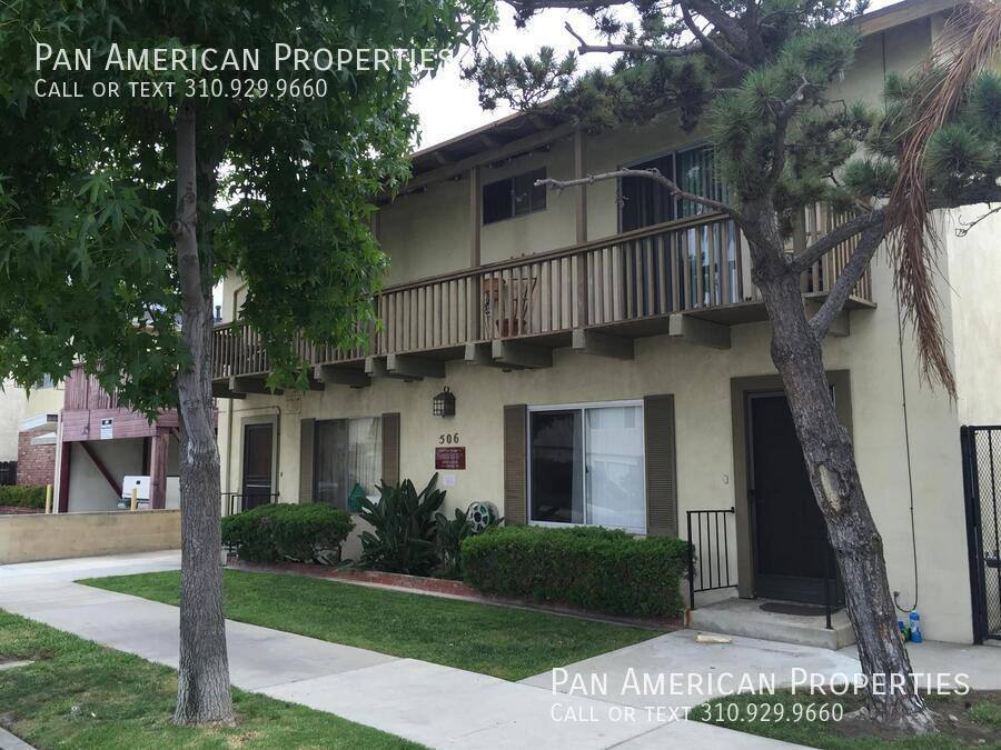 Apartment for rent at 506 Ohio Ave, Long Beach, CA 90814