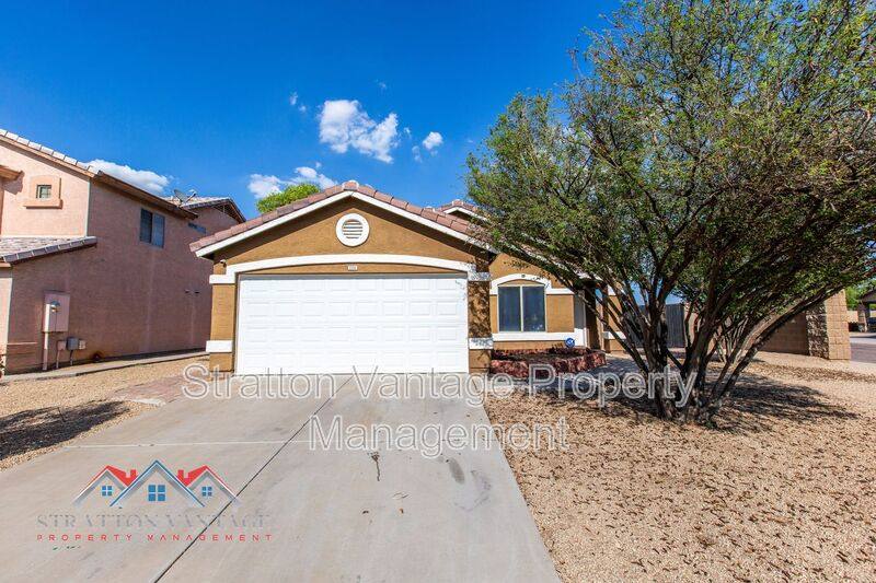 House for rent at 2251 S 63rd Dr, Phoenix, AZ 85043
