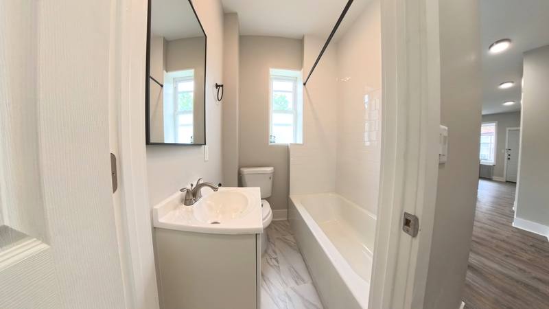 Apartment for rent at 715 N 8th St #8, Newark, NJ 07107