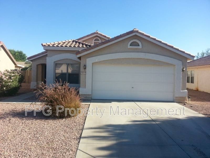 House for rent at 13319 W Post Dr, Surprise, AZ 85374