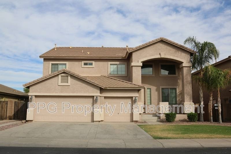House for rent at 15010 W Poinsettia Dr, Surprise, AZ 85379