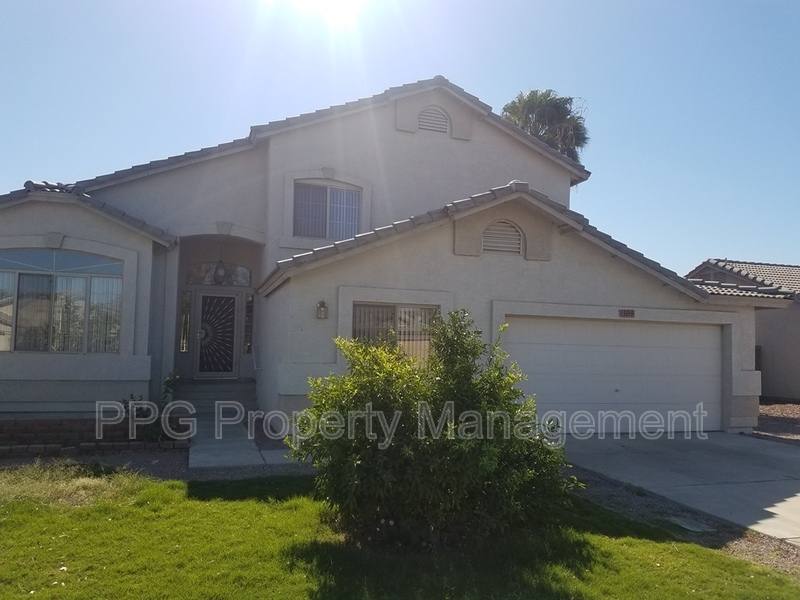 House for rent at 13359 W Ironwood St, Surprise, AZ 85374