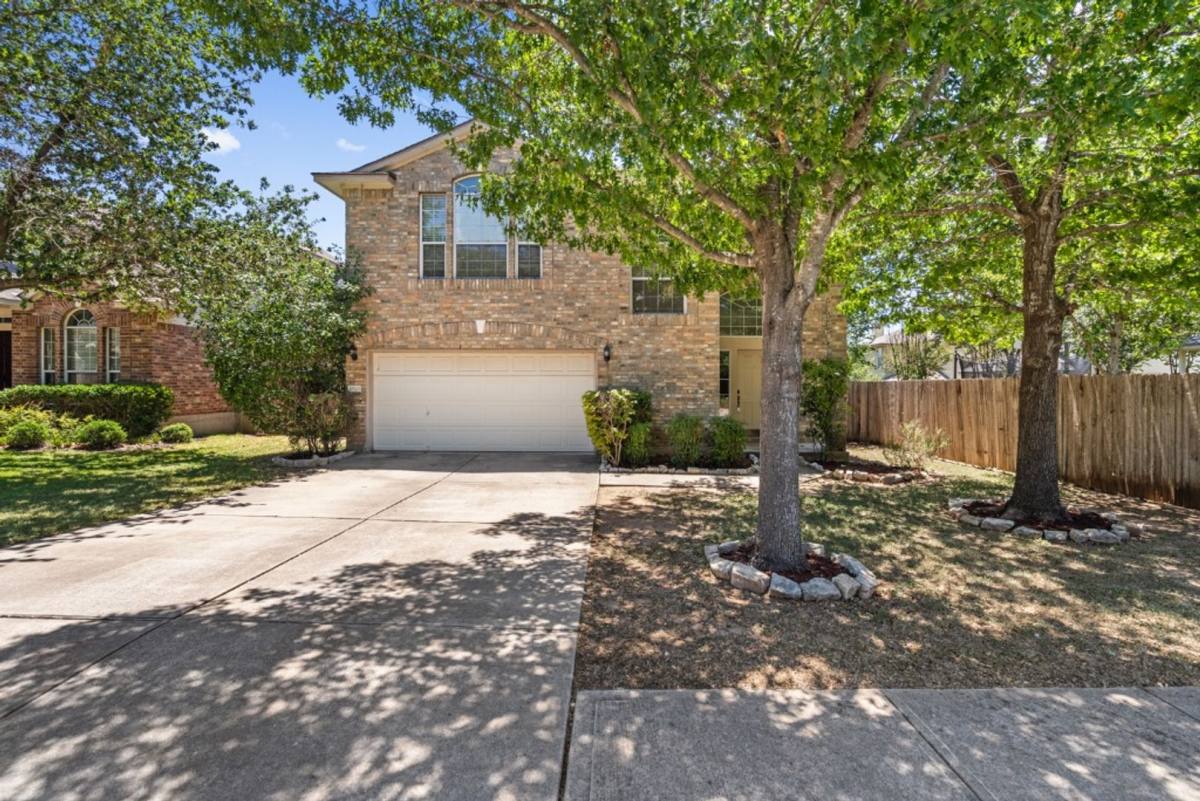 House for rent at 10520 Fosseway Dr, Austin, TX 78717