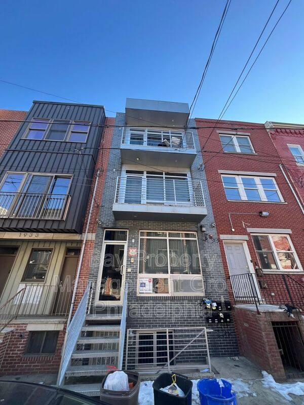 Apartment for rent at 1931 N 18th St #D1, Philadelphia, PA 19121