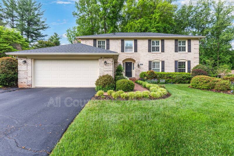 House for rent at 6612 Weatheford Court, McLean, VA 22101