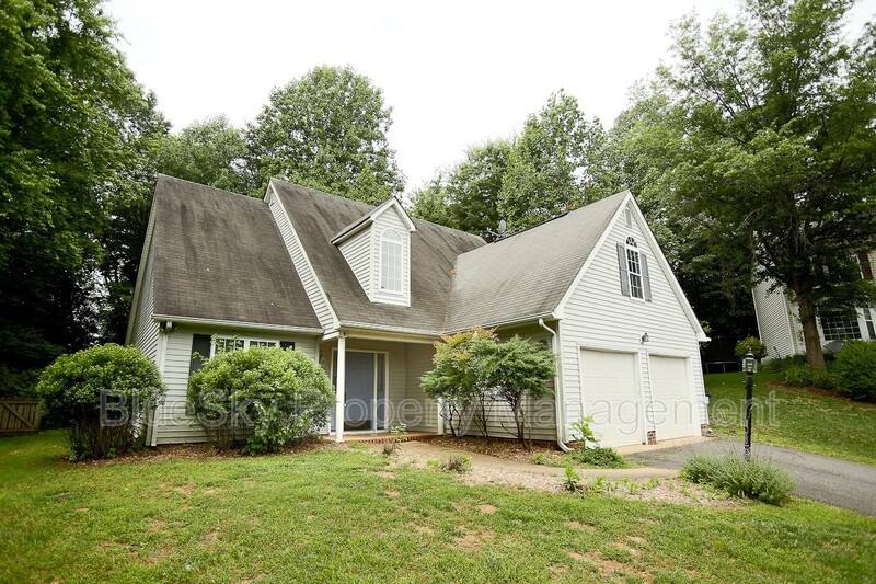 1901 Becker Lane, Charlottesville, VA 22911