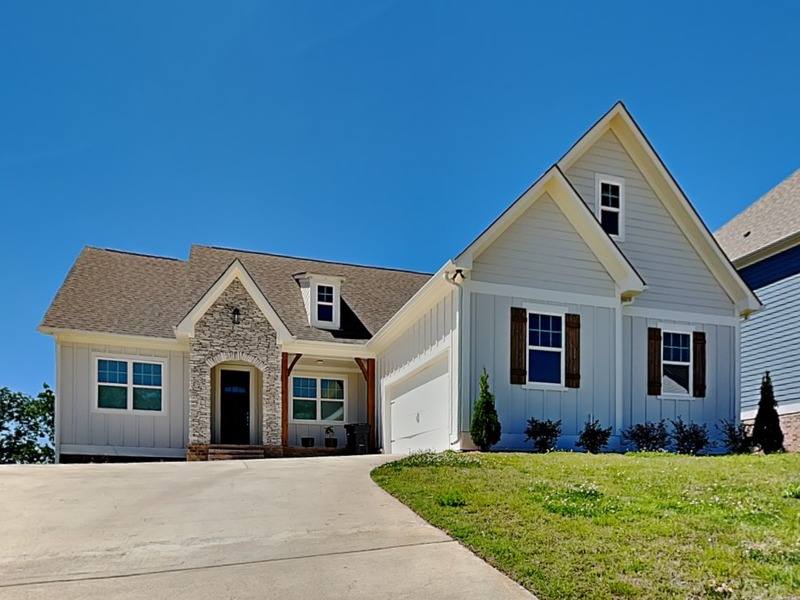 House for rent at 1121 Camellia Ridge Dr, Pelham, AL 35124