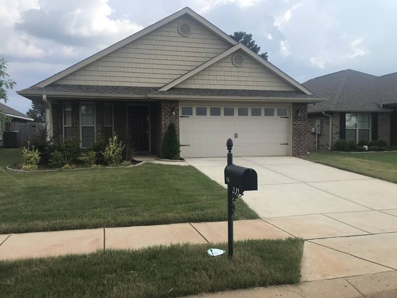 House for rent at 176 Harold Murphy Dr, Madison, AL 35756