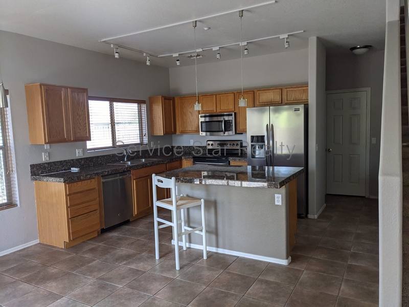 House for rent at 7500 E Deer Valley Rd #31, Scottsdale, AZ 85255