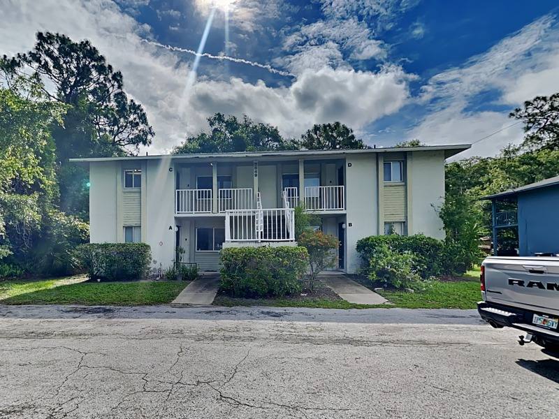 Condo for rent at 2549 S Oak Ave #C, Sanford, FL 32773