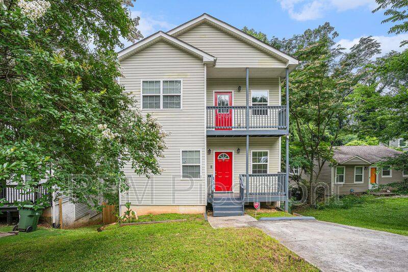 Apartment for rent at 2829 3rd Ave SW #B, Atlanta, GA 30315