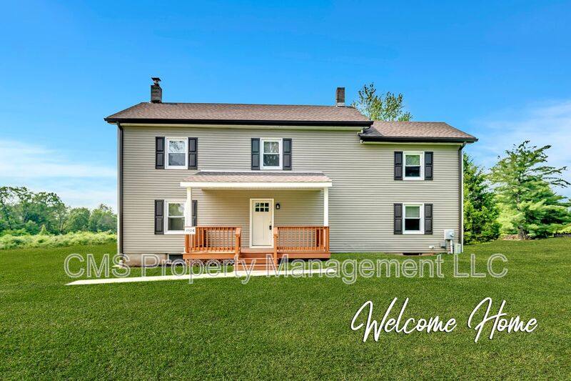 House for rent at 1712 Linvale-Harbourton Rd #C, Lambertville, NJ 08530