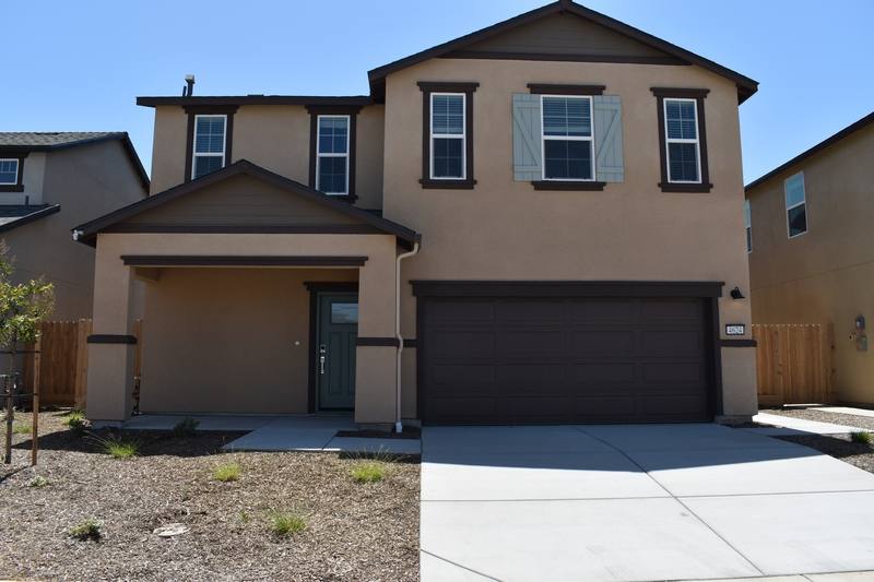 House for rent at 4624 Athena Dr, Merced, CA 95348