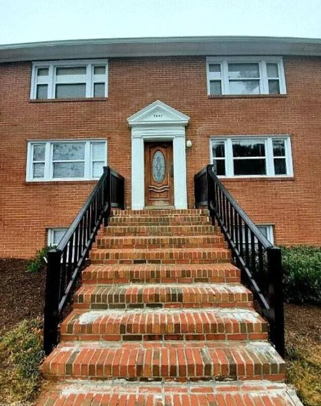 Apartment for rent at 5411 Remuda #4, Richmond, VA 23237