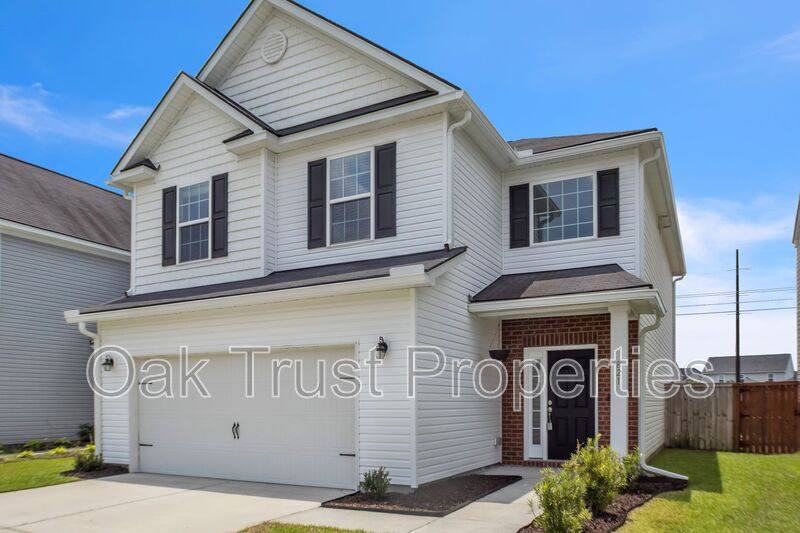 821 Redbud Lane, Summerville, SC 29486