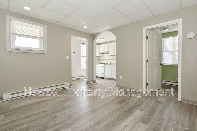 Apartment for rent at 121-127 Park St, Attleboro, MA 02703