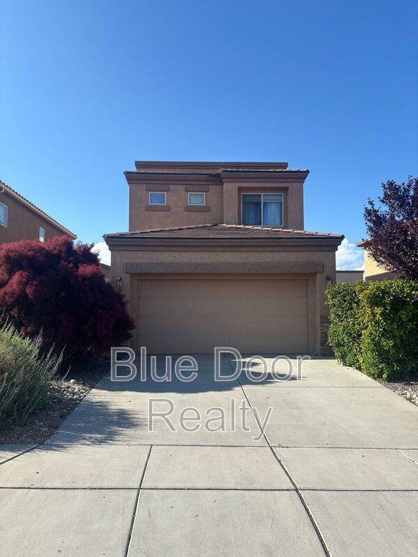 House for rent at 8323 Groundsel Rd NW, Albuquerque, NM 87120