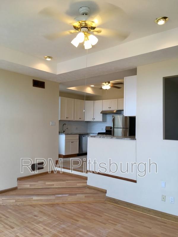 House for rent at 120 Prospect St #A, Pittsburgh, PA 15211