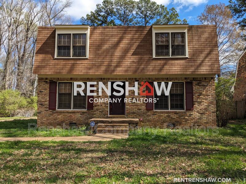 House for rent at 4286 Dianne Dr, Memphis, TN 38116