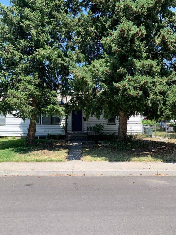 Apartment for rent at 1306 Putnam St, Richland, WA 99352